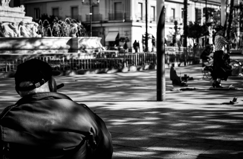 Sevilla Street Photography 