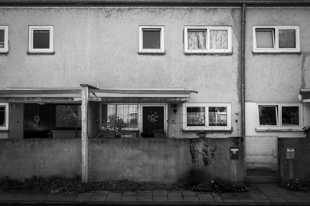 Frankfurt Street Photography