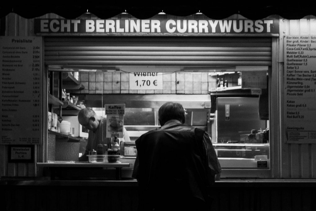 berlin street photography