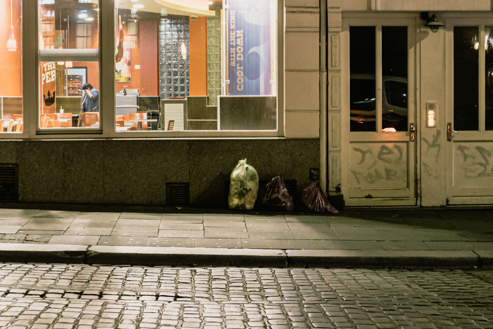 streetfotografie hamburg St. Pauli