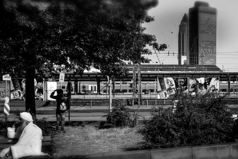 Street Photography frankfurt- mirko karsch